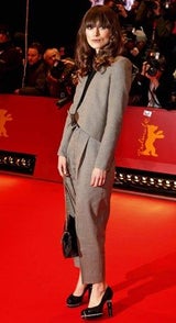 2 Best Dressed: Stars im Anzug
