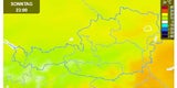 Neue Nacht der ­Blitze in Wien