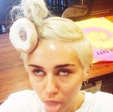 Miley Cyrus
