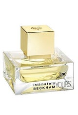 2 Beckham Duft