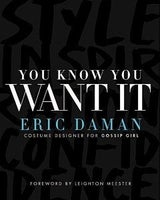 Modebibel 'You know you want it' (Clarkson Potter-Verlag, 22 Euro bei Amazon)