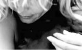'Secret'-Video: Heidi Klum & Seal nackt