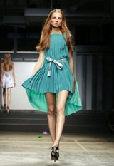 House of Holland, F/S 2011