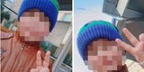 Syrischer Vater entführte Kinder