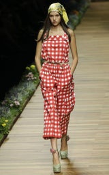 D&G, F/S 2011