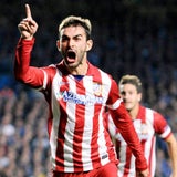 Der Kader von Atletico Madrid