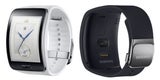 Top-Smartwatches von Samsung & LG