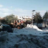 Totales Winterchaos in Italien