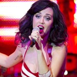 Katy Perrys irre Live-Show