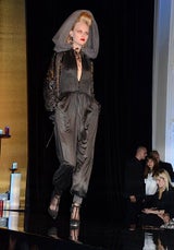 Haute Couture Herbst 2014