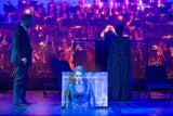 Proben zu Wagners "Die Walküre"