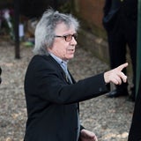 Begräbnis von Peaches Geldof