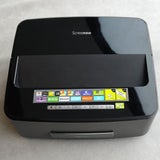 Fotos vom Test des Philips Screeneo