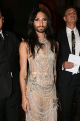 Conchita Wurst in Paris