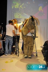 Gebrüder Stitch, F/S 2011
