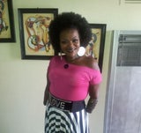 Apryl Michelle Brown