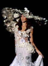 Die Traum-Looks aus Madrid
