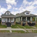 Google Street View zeigt rasanten Verfall einer Metropole