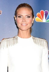 Heidi Klum