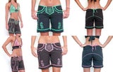 Bade-Tracht für Damen in zwei Farben