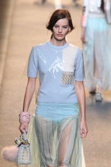 Fendi Spring/Summer 2015
