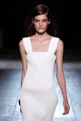 Victoria Beckhan Spring/Summer 2015