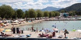 Pfingsten wird eine Sonnsation