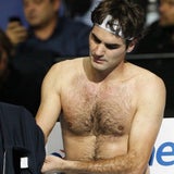 8 federer