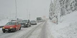 Schnee Brenner