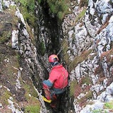 Skelettbergung am Untersberg