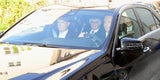 F1-Chef Ecclestone beteuerte seine Unschuld
