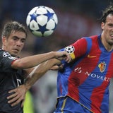 Alle Bilder zu Bayern - Basel