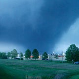 Wieder Tote bei neuen Tornados