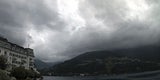 Gewitter-Walze rollte über Österreich
