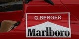 Massa holt Spielberg-Poleposition
