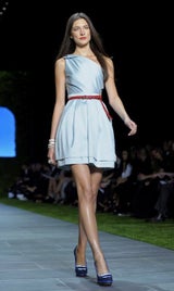 Tommy Hilfiger, F/S 2011