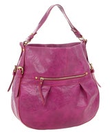 Die besten Henkeltaschen im Herbst