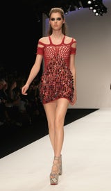 Pam Hogg
