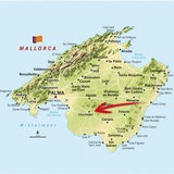 Mallorca steht unter Wasser