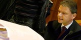 Teilurteil: Kartnig fasst vier Jahre aus