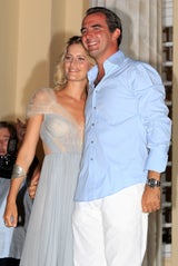 7 Greek Wedding