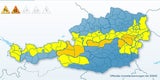 Sauwetter bleibt: Herbst-Beginn mit Schnee