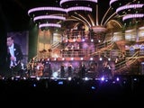 Robbie Williams: Das ist seine "Swing"-Show