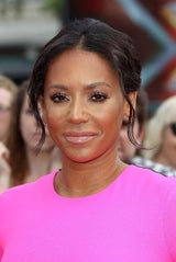 Mel B.