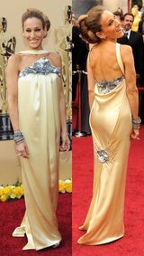 Sarah Jessica Parker