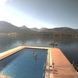Sommer-Sonne im Oktober