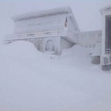 Rekord-Regen in Italien