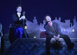 "Mary Poppins - Das Broadwaymusical" - Probenfotos
