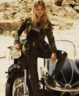 Kate Moss