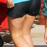 Britney Spears: Cellulite-Alarm beim Shoppen